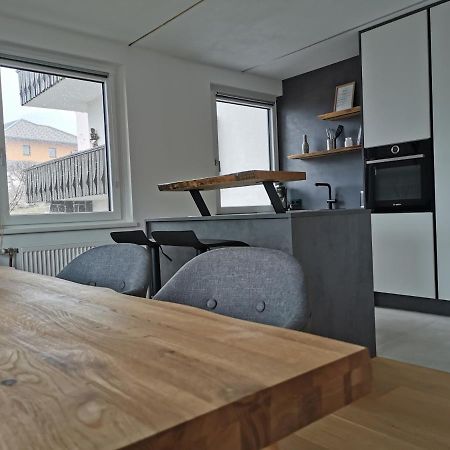 Am Grimming 14 Apartment Tauplitz Ngoại thất bức ảnh
