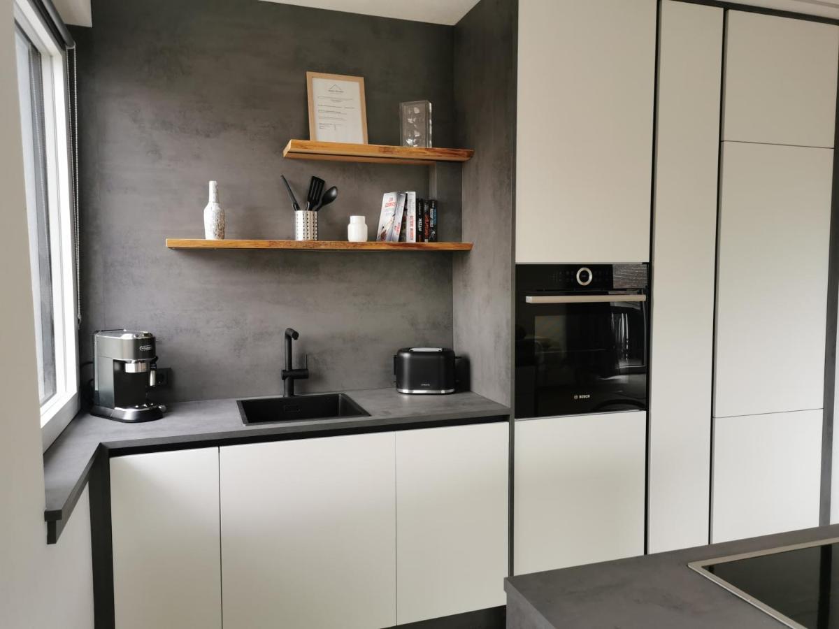 Am Grimming 14 Apartment Tauplitz Ngoại thất bức ảnh