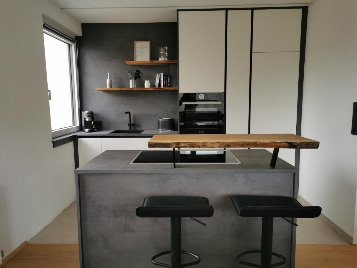 Am Grimming 14 Apartment Tauplitz Ngoại thất bức ảnh