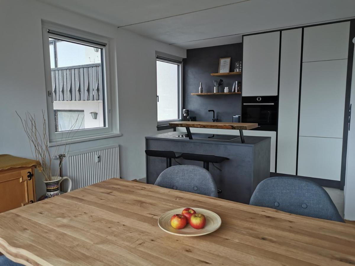 Am Grimming 14 Apartment Tauplitz Ngoại thất bức ảnh