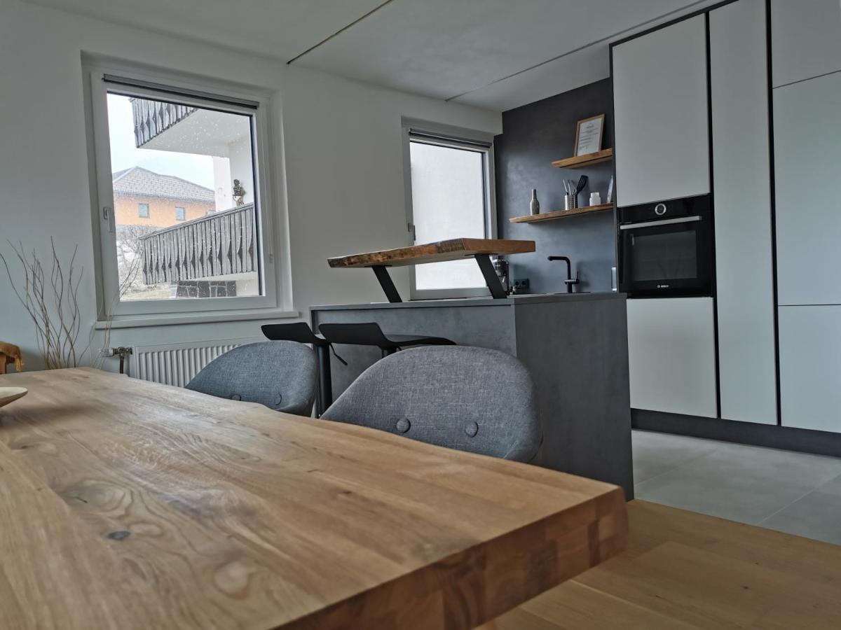 Am Grimming 14 Apartment Tauplitz Ngoại thất bức ảnh