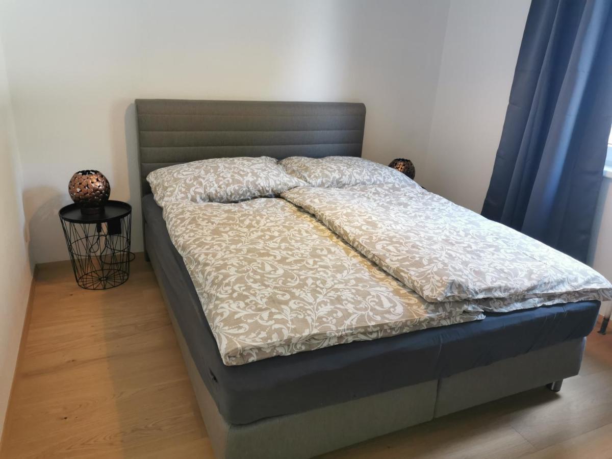 Am Grimming 14 Apartment Tauplitz Ngoại thất bức ảnh
