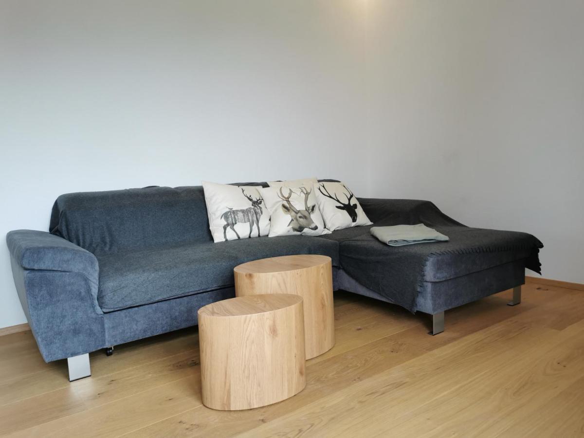 Am Grimming 14 Apartment Tauplitz Ngoại thất bức ảnh